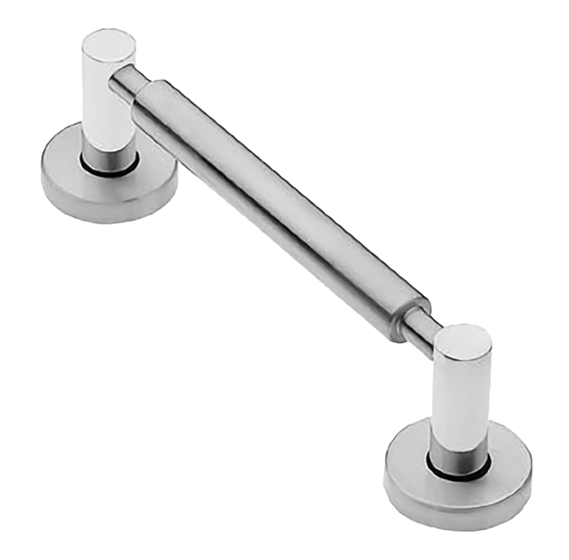 Ручка-скоба CLOUD PH CRO, цвет - хром фото купить Астана