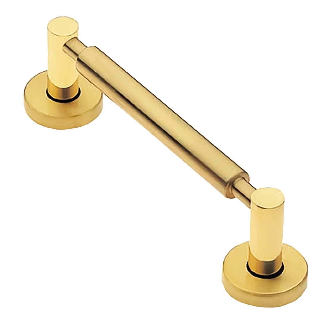 Ручка-скоба CLOUD PH OTL, цвет - золото фото купить Астана