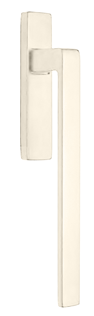 Пара ручек-скоб на планке HORIZONT AS/Q NIS под ключ Буратино для раздвижных дверей, цвет матовый никель фото купить Астана