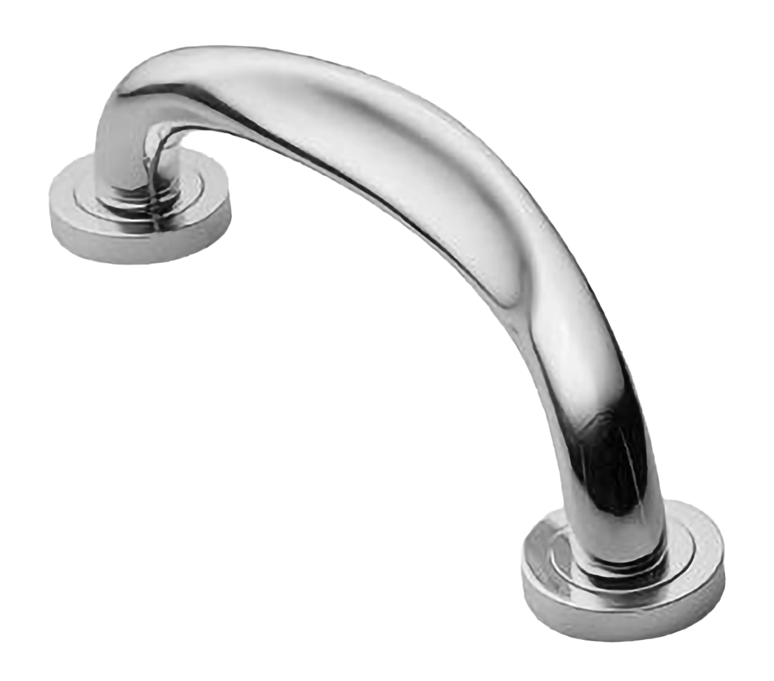 Ручка-скоба RAFT PH CRO, цвет - хром фото купить в Астане