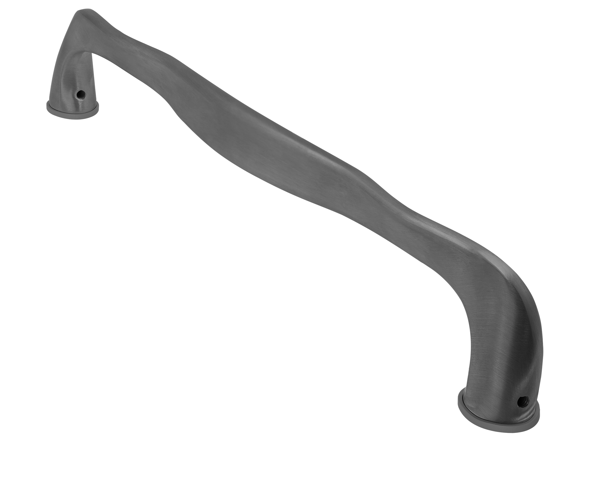 Ручка-скоба SKYSCRAPER PH SST, цвет Летняя гроза/Summer Storm фото купить Астана