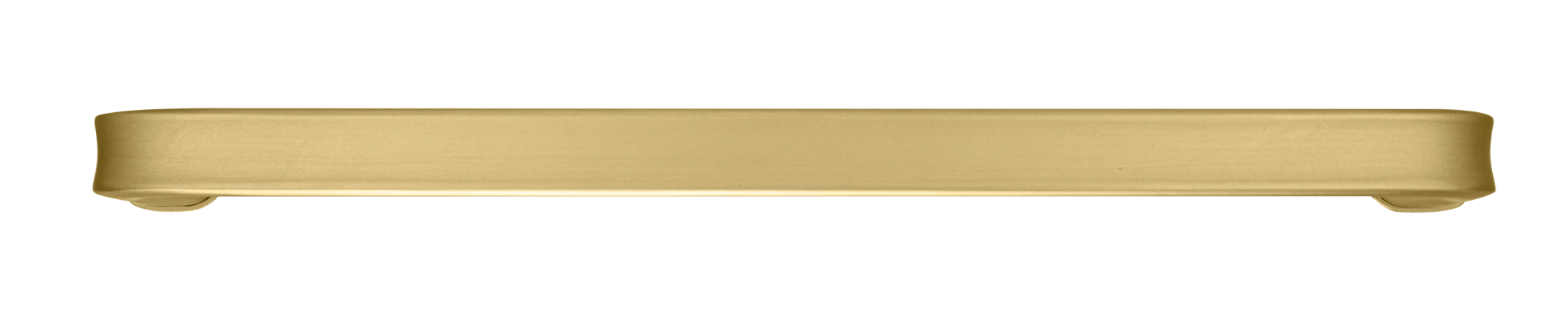 Ручка-скоба THE BUS STATION PH AH, цвет Осенний мёд/Autumn Honey фото morelli Астана