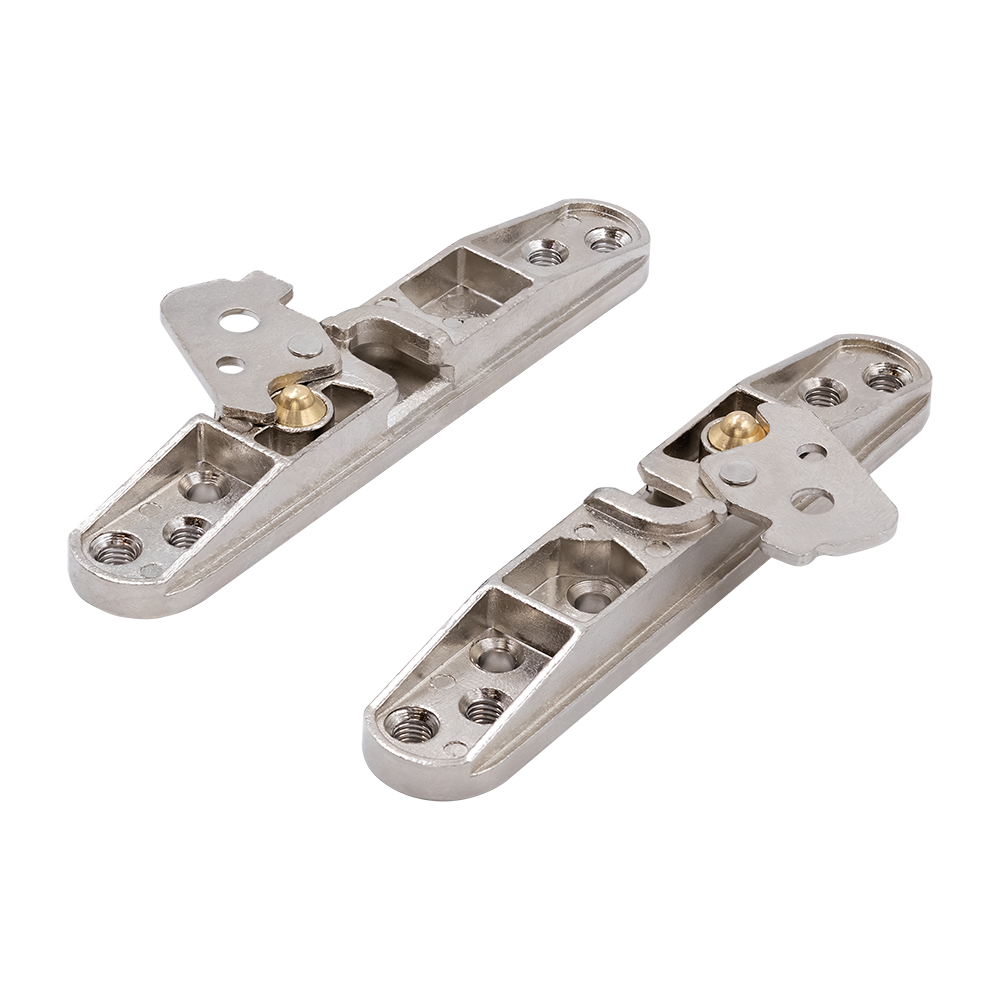 Комплект ролик-стопор SLIDING SET 1-SO 40kg NEW для синхр. открывания, дверь до 40кг фото morelli Астана