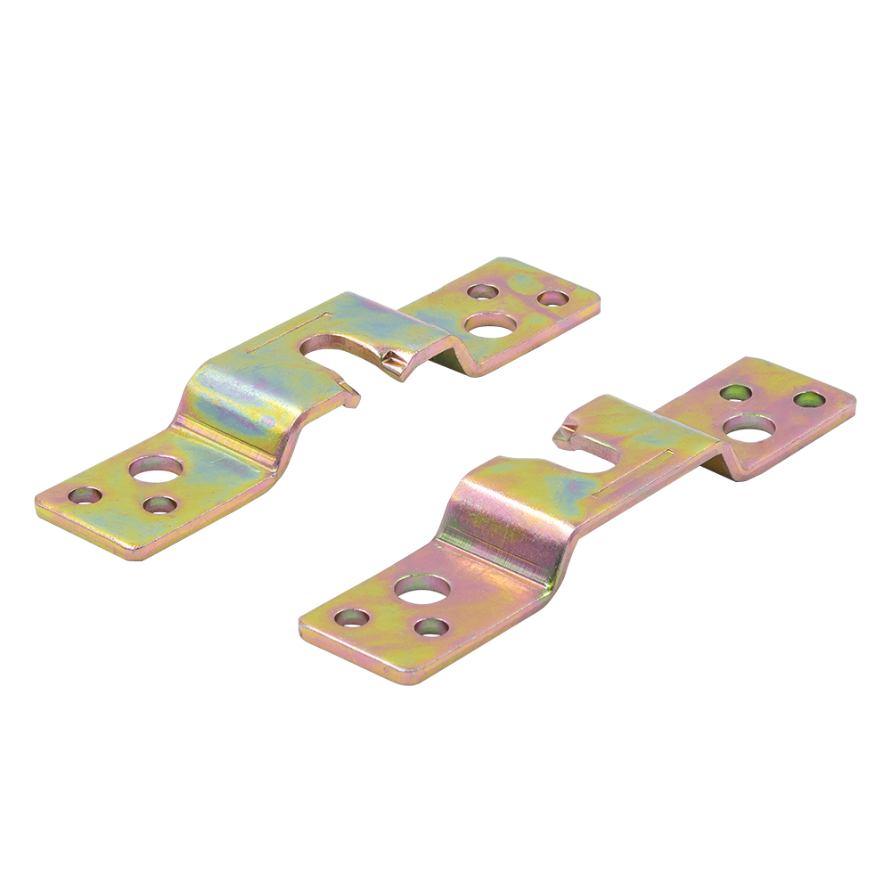 SET-TS 2+1, комплект системы TS для раздвижных дверей на 3 полотна (2 подвижных и 1 стационарное) фото morelli Астана