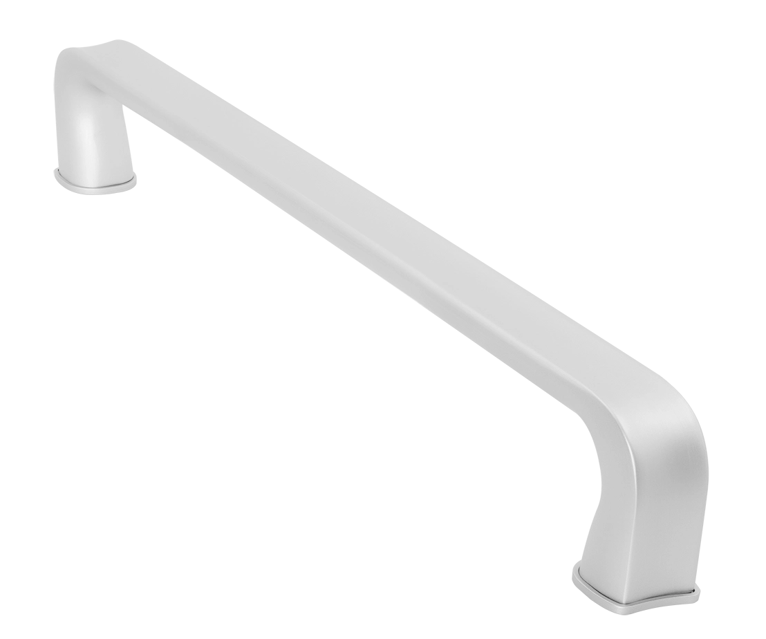 Ручка-скоба THE BUS STATION PH SSW, цвет Стокгольмский снегопад/Stockholm Snowfall фото купить Астана