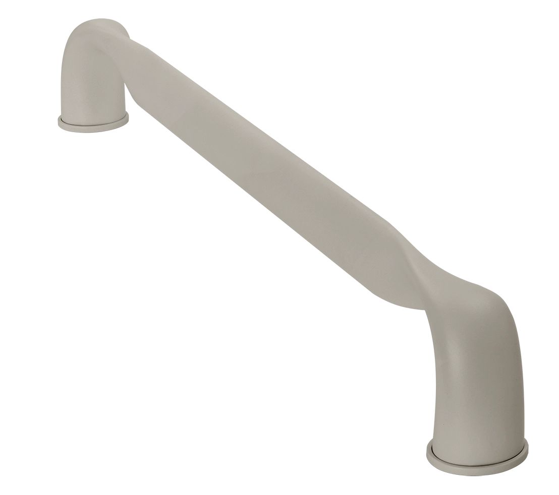 Ручка-скоба LVB PH SMI, цвет Весенняя дымка/Spring Mist фото купить Астана