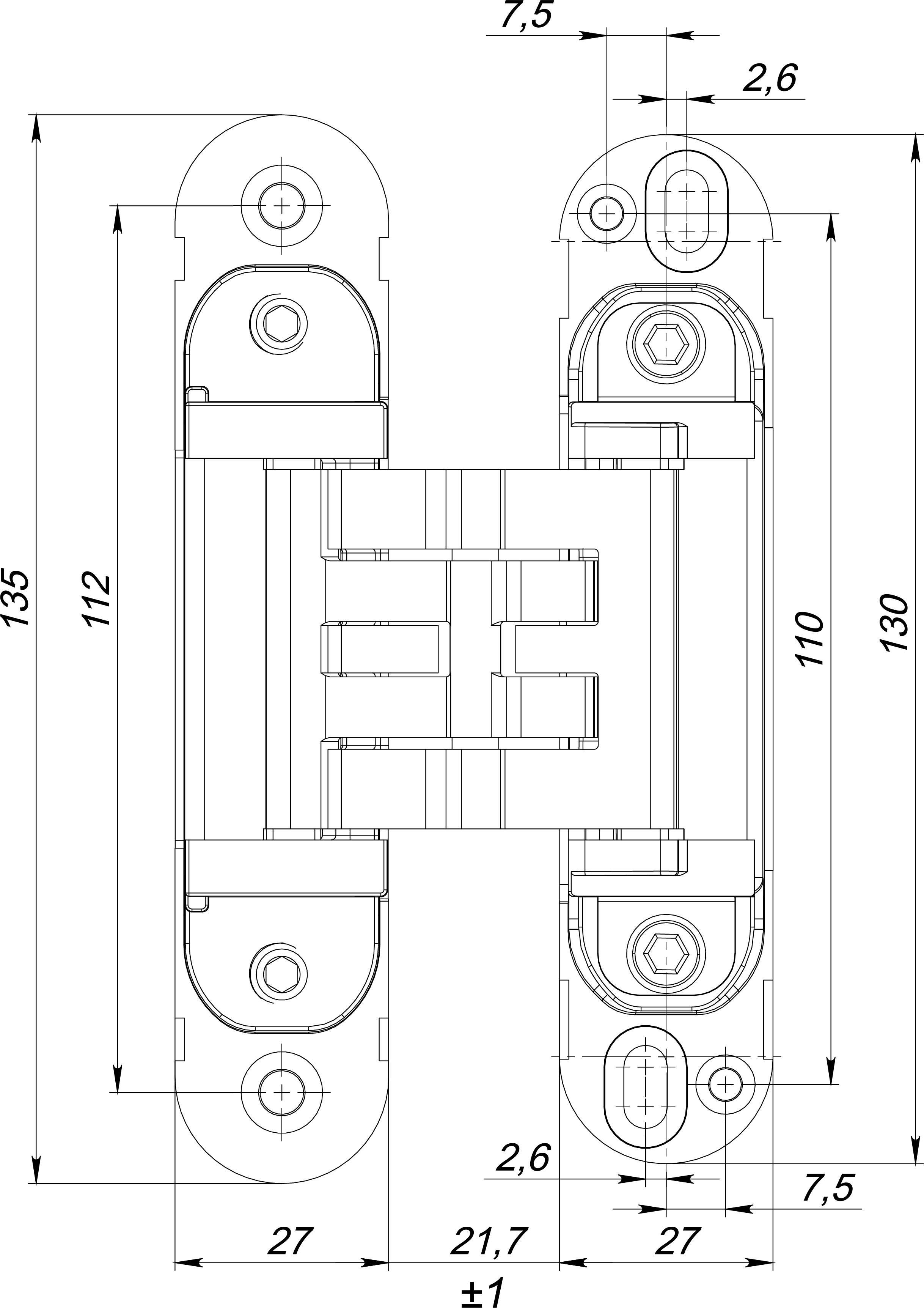 Ручка дверная MH-65-R6 SEMPIONE MSG на круглой розетке, цвет матовое сатинированное золото фото фурнитура Астана